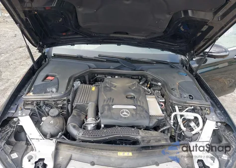 2019 Mercedes-Benz E 300 из США, поврежденный, VIN WDDZF4JB1KA580990